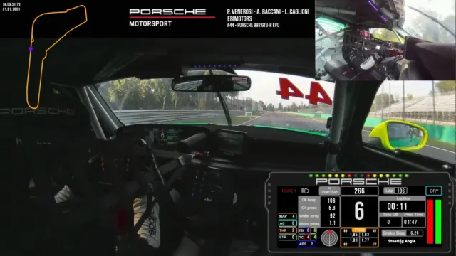 How to Conduct a Driver Performance Analysis