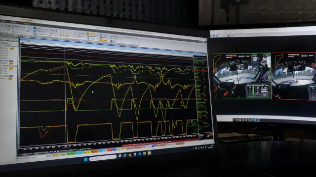 How to Conduct a Driver Performance Analysis